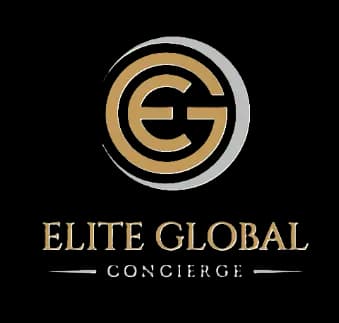 Elite Global Concierge Logo